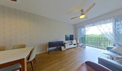 Heron Bay (D19), Condominium #496405841